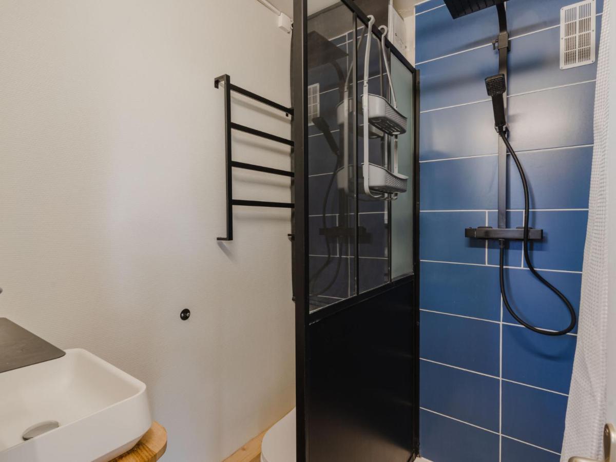 Apartment Les Cormorans By Interhome Cabourg Exterior foto