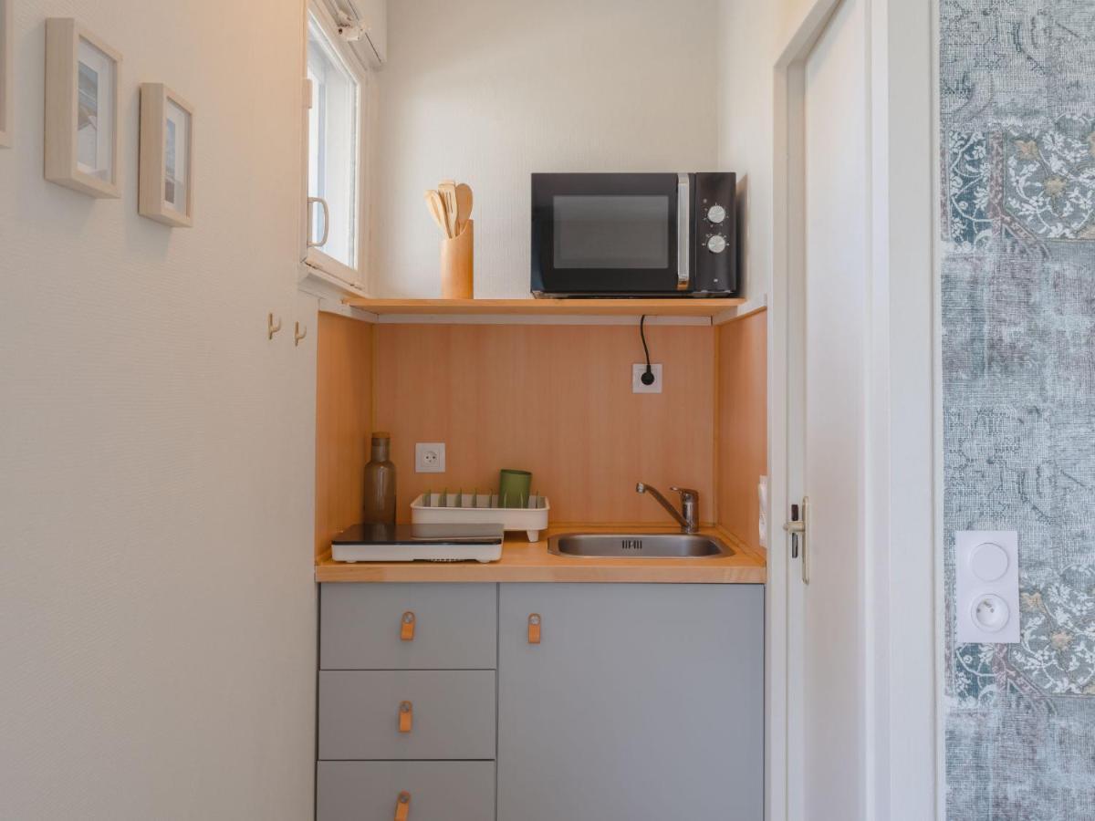 Apartment Les Cormorans By Interhome Cabourg Exterior foto